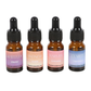The Mindfulness Collection Blended Essential Oil Set