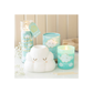Cloud Print Lavender & Chamomile Candle
