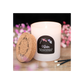Ostara Fresh Linen Wheel of the Year Candle