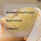 Collagen Gel Face Mask With Hyaluronic Acid #skincare#