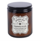Spider Silk Serum Eucalyptus & Mint Candle