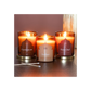 Arabian Nights Amber Scented Candle