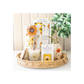 Set of 2 Honey and Wildflower Incense Stick Packs