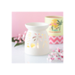 White Beach Oil Burner