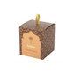 Arabian Nights Amber Scented Candle