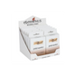 Set of 12 Packets of Elements Palo Santo Incense Cones