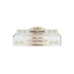 Set of 6 Packets of Elements White Musk Incense Sticks