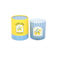 Sugared Lemon Scented Candle