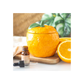 Orange Oil Burner