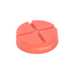 Dragon's Blood Soy Wax Snap Disc