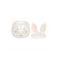 Bunny Face Oil Burner