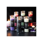 Happiness White Sage Magic Spell Tube Candle
