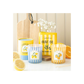 Orange Blossom Scented Candle