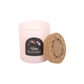 Ostara Fresh Linen Wheel of the Year Candle