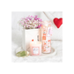 Cherub's Kiss Passionberry Peach Candle