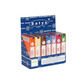 Satya Incense Sticks Display Box Starter Pack- 3 (6/12)