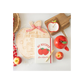 Apple Incense Holder