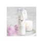 Butterflies Appear Vanilla Tube Candle