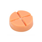 Spiced Pumpkin Soy Wax Snap Disc