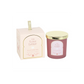 The Love Letter Rose & Vanilla Musk Candle