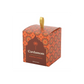 Arabian Nights Cardamom Scented Candle