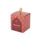 Arabian Nights Rose Oud Scented Candle