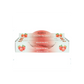Set of 6 Packets of Elements Strawberry Incense Sticks