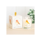 Robin Remembrance Cranberry & Clove Candle