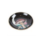 Forest Mushroom Ceramic Incense Plate