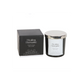 Healing Hematite Detox Candle