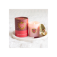 Burning Love Black Fig Candle