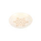 Snowflake Incense Holder