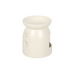 White Beach Oil Burner