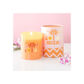 Ibiza Sunrise Apricot & Neroli Scented Candle
