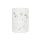 Cut Out Dragonfly Oil Burner