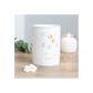 Cut Out Dragonfly Oil Burner
