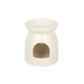 White Beach Oil Burner