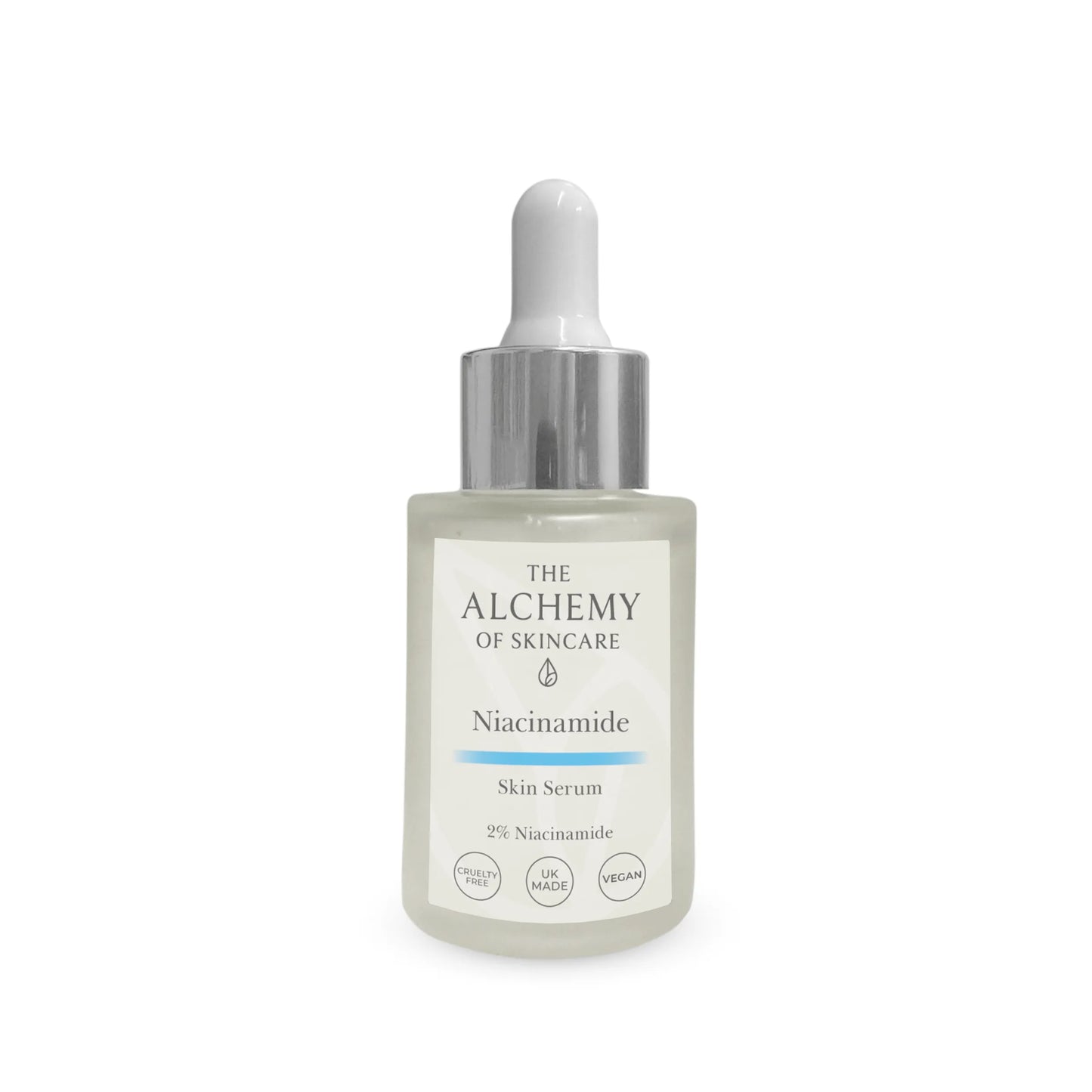 Niacinamide Facial Skin Serum #skincare#