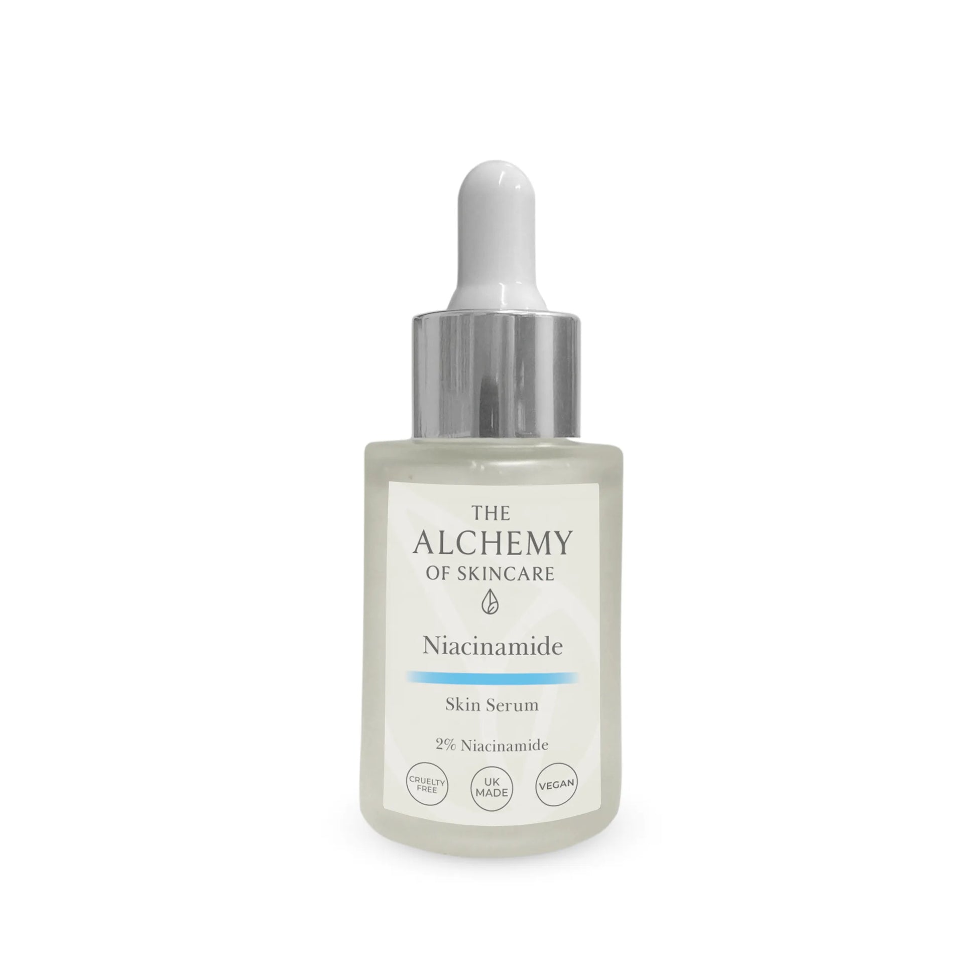 Niacinamide Facial Skin Serum #skincare#