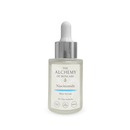 Niacinamide Facial Skin Serum #skincare#