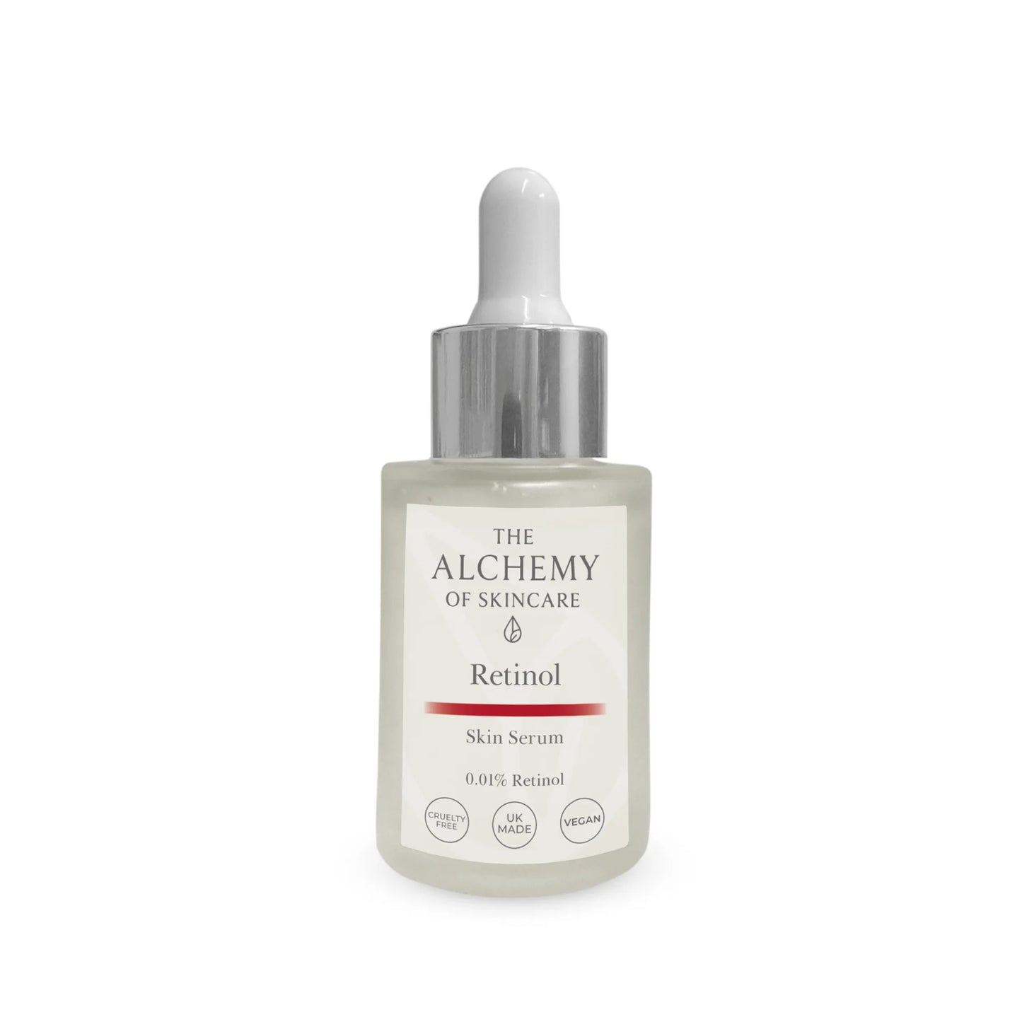 Retinol Skin Serum with Hyaluronic Acid #skincare#
