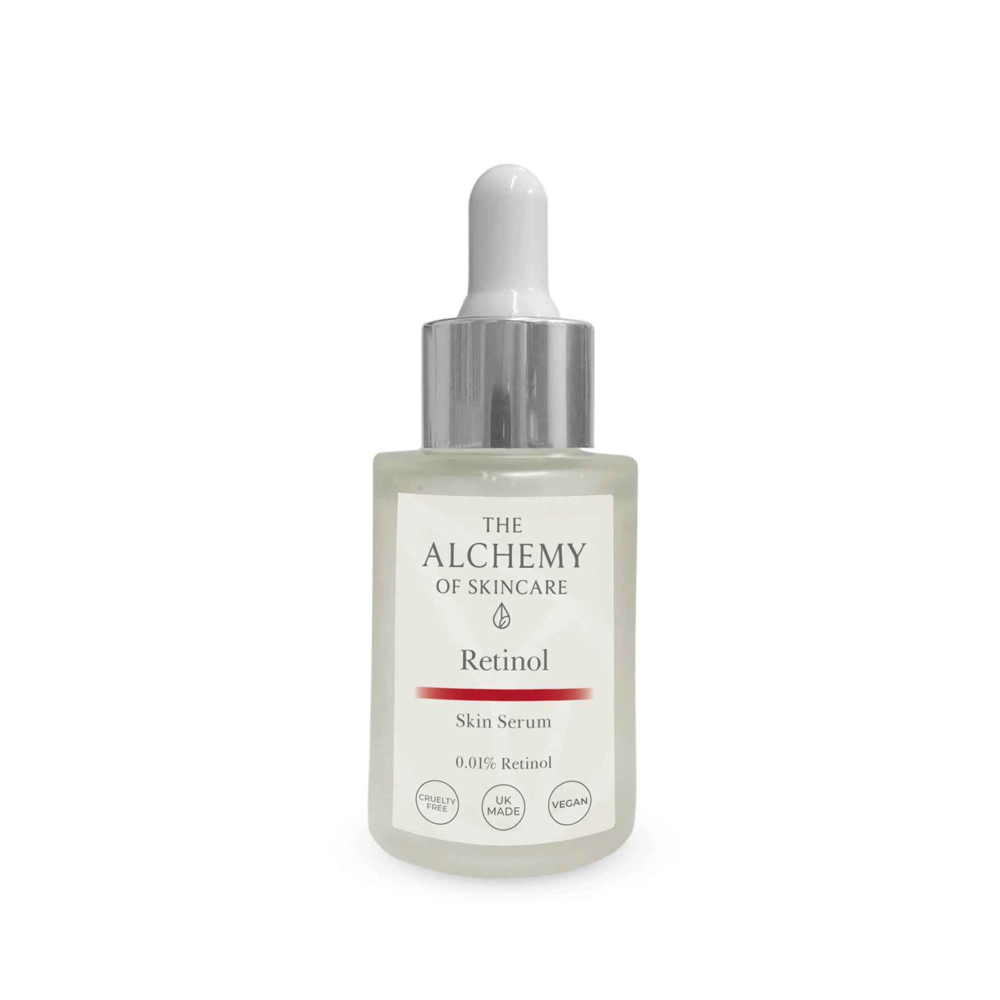 Retinol Skin Serum with Hyaluronic Acid #skincare#