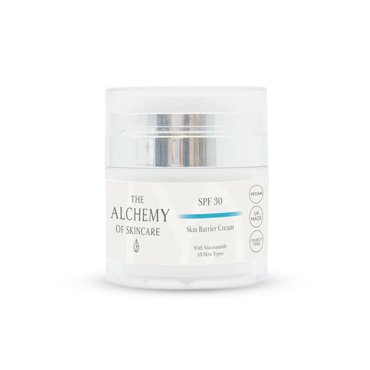 SPF 30 with Niacinamide #skincare#