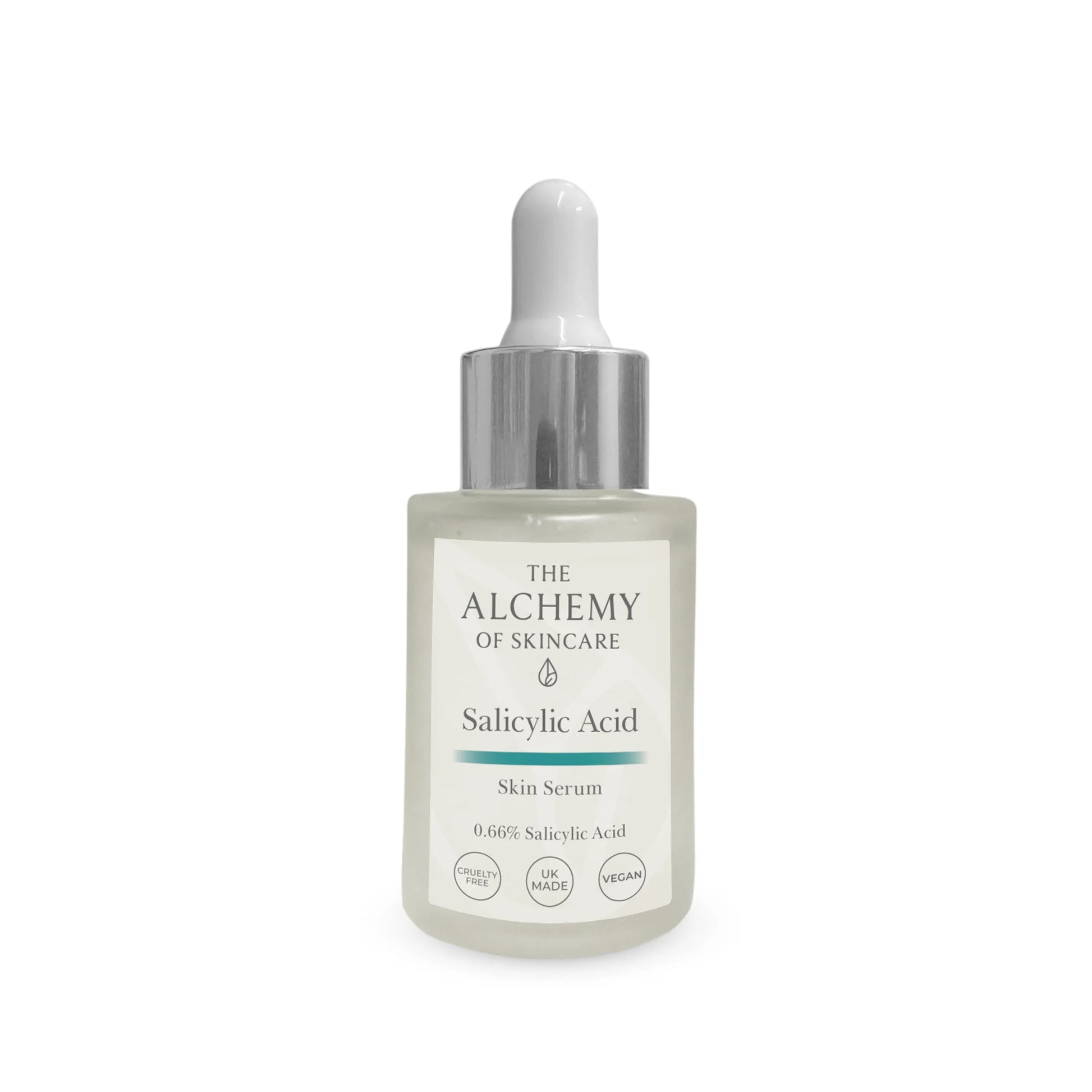 Salicylic Acid Facial Skin Serum