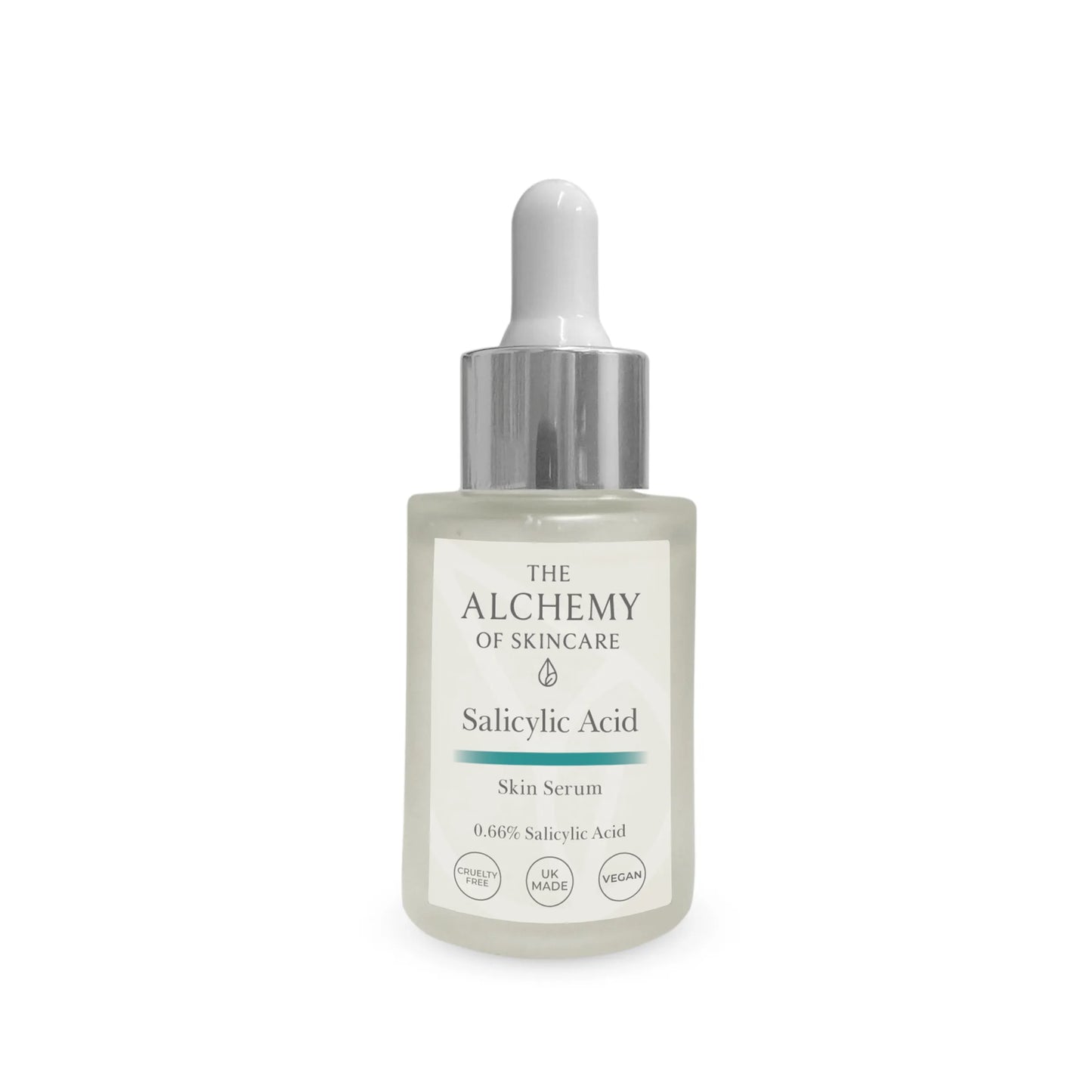 Salicylic Facial Skin Serum #skincare#