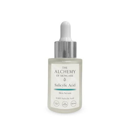 Salicylic Facial Skin Serum #skincare#