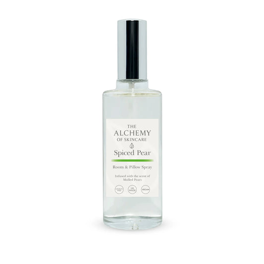 Spiced Pear Room Fragrance Collection #skincare#