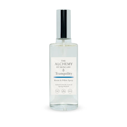 Tranquility Spring Bluebell Room Fragrance Collection #skincare#