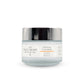 Jar of 'The Alchemy of Skincare' Gold Mask on a white background