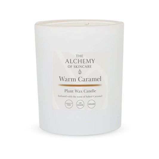 Warm Caramel Room Fragrance Collection #skincare#